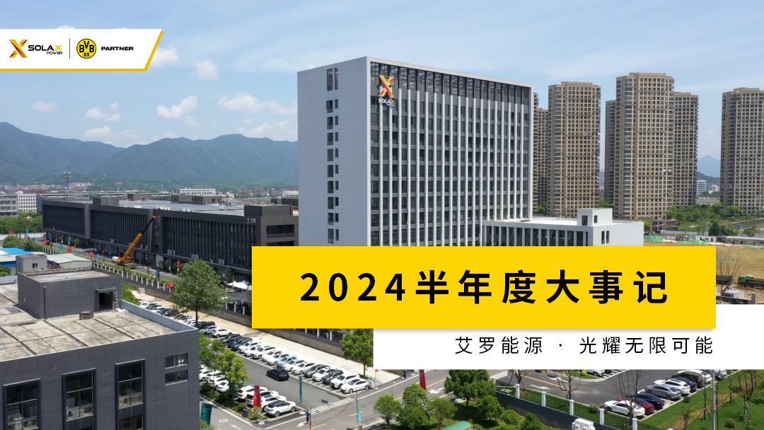 AG尊龙半年度大事记